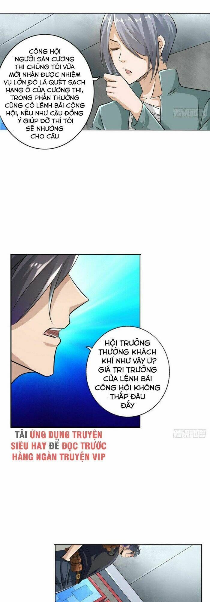 Nhân Vật Phản Diện Đi Tìm Đường Chết Chapter 80 - 5