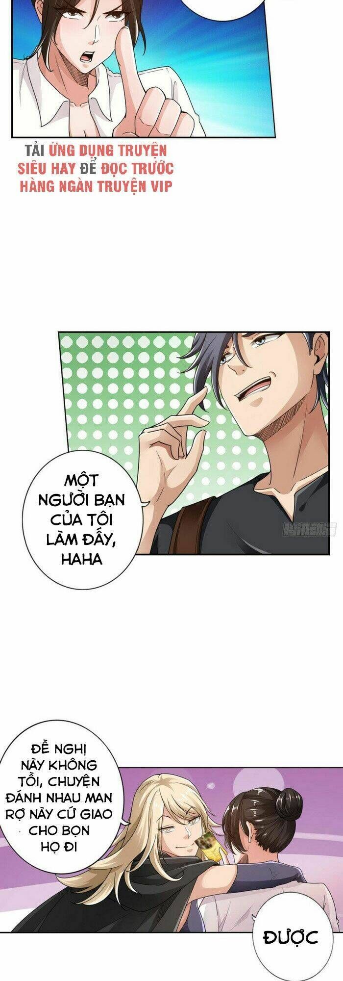 Nhân Vật Phản Diện Đi Tìm Đường Chết Chapter 80 - 9