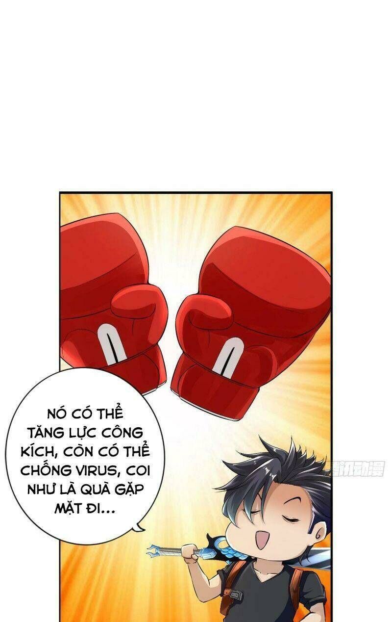 Nhân Vật Phản Diện Đi Tìm Đường Chết Chapter 81 - 12