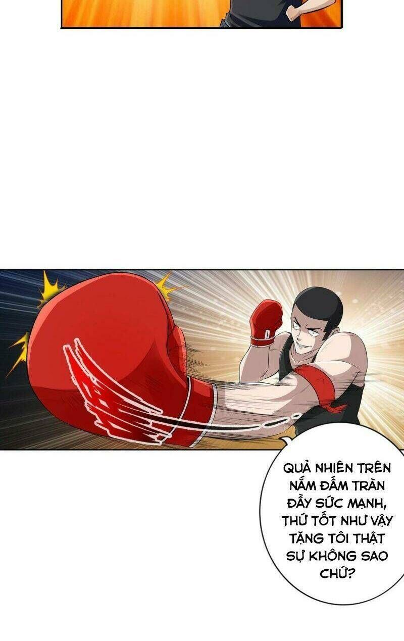 Nhân Vật Phản Diện Đi Tìm Đường Chết Chapter 81 - 13