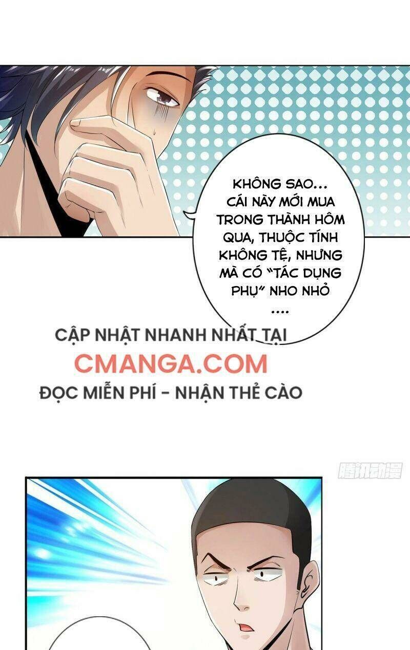 Nhân Vật Phản Diện Đi Tìm Đường Chết Chapter 81 - 14