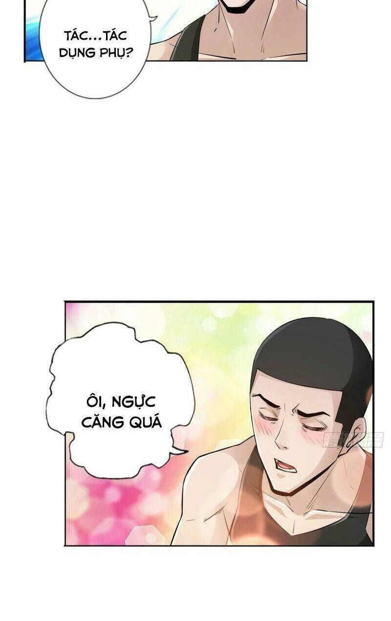 Nhân Vật Phản Diện Đi Tìm Đường Chết Chapter 81 - 15