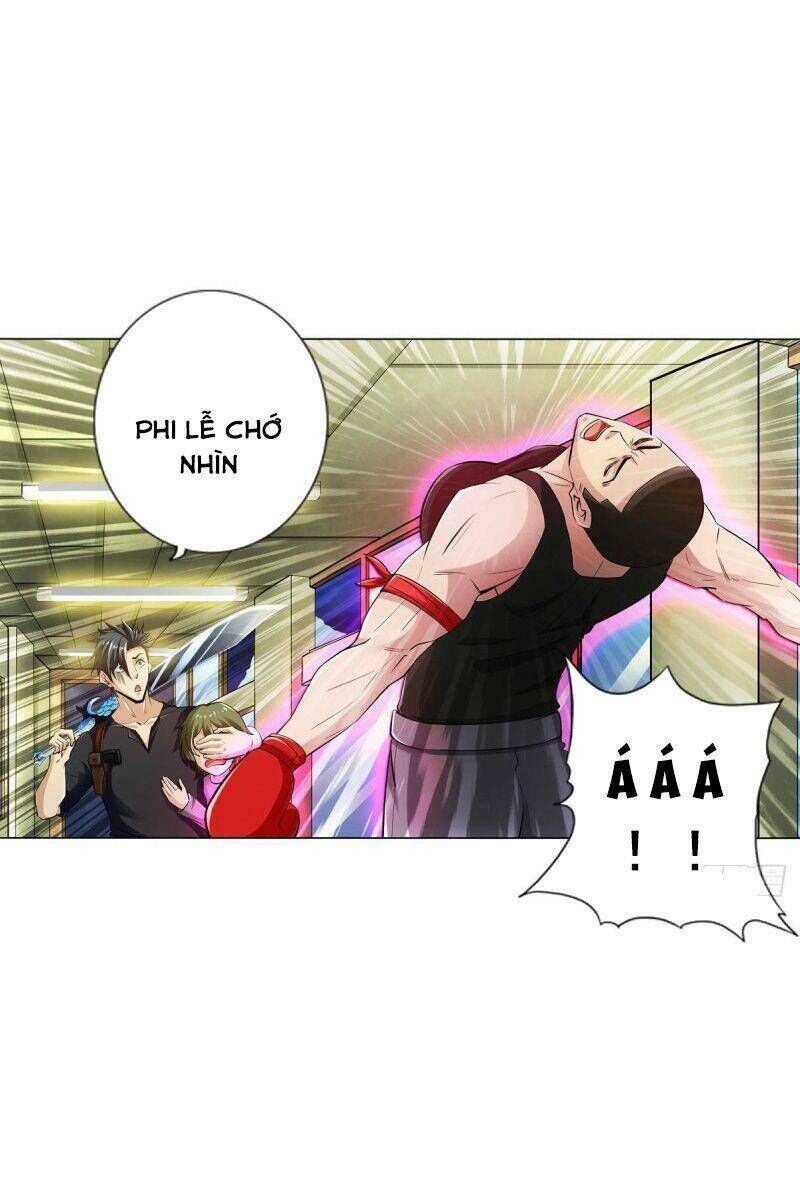 Nhân Vật Phản Diện Đi Tìm Đường Chết Chapter 81 - 16