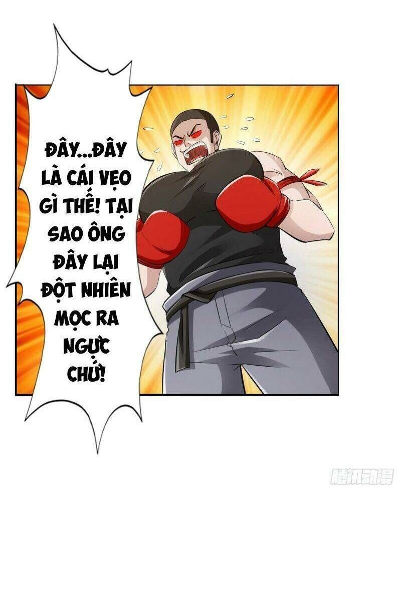 Nhân Vật Phản Diện Đi Tìm Đường Chết Chapter 81 - 17