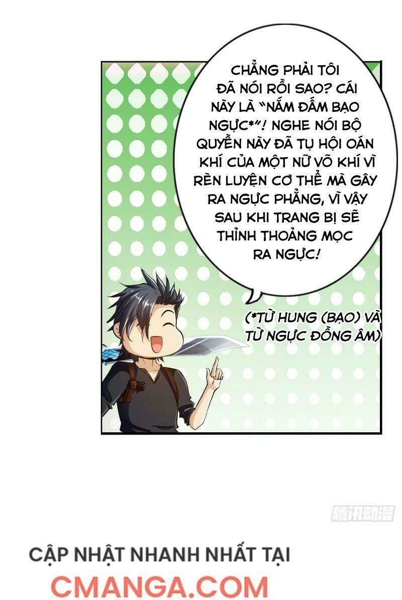 Nhân Vật Phản Diện Đi Tìm Đường Chết Chapter 81 - 18