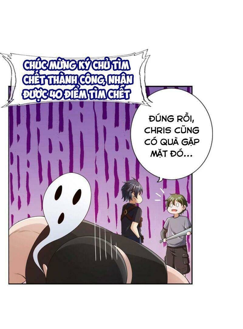 Nhân Vật Phản Diện Đi Tìm Đường Chết Chapter 81 - 20