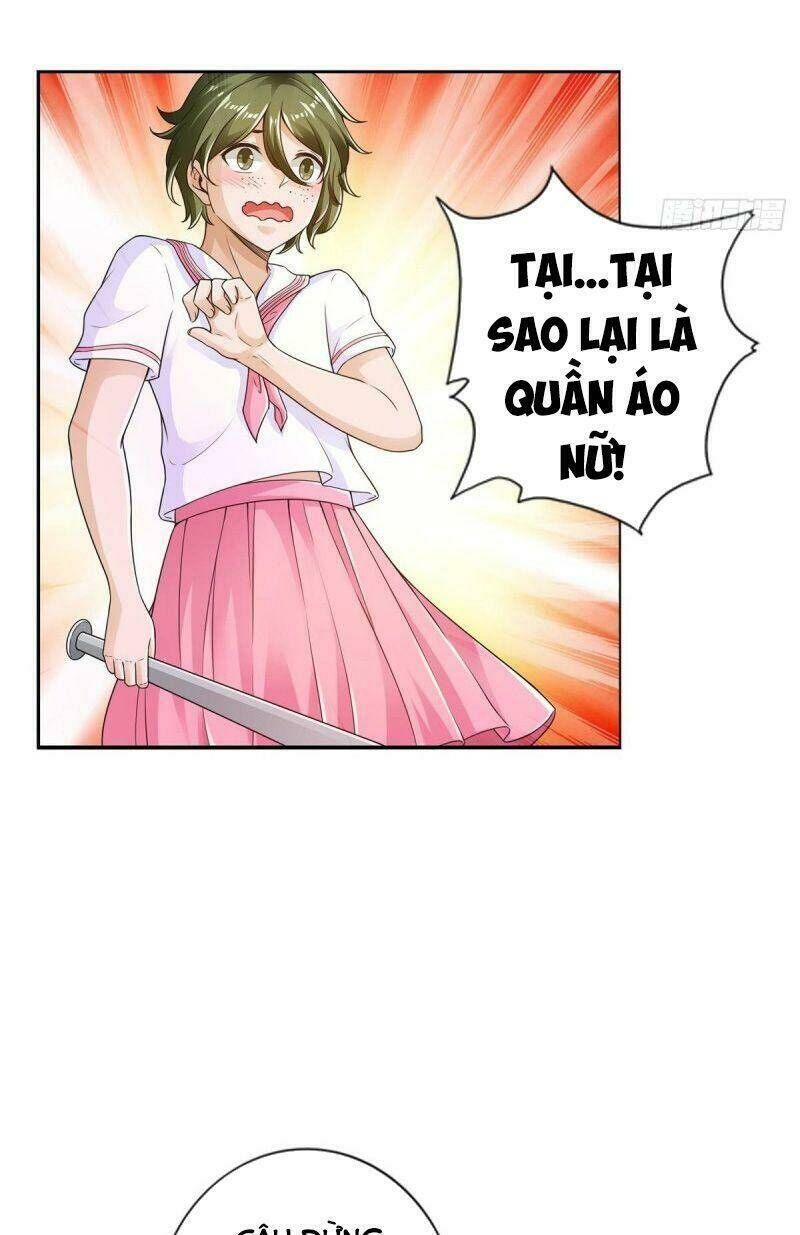 Nhân Vật Phản Diện Đi Tìm Đường Chết Chapter 81 - 22