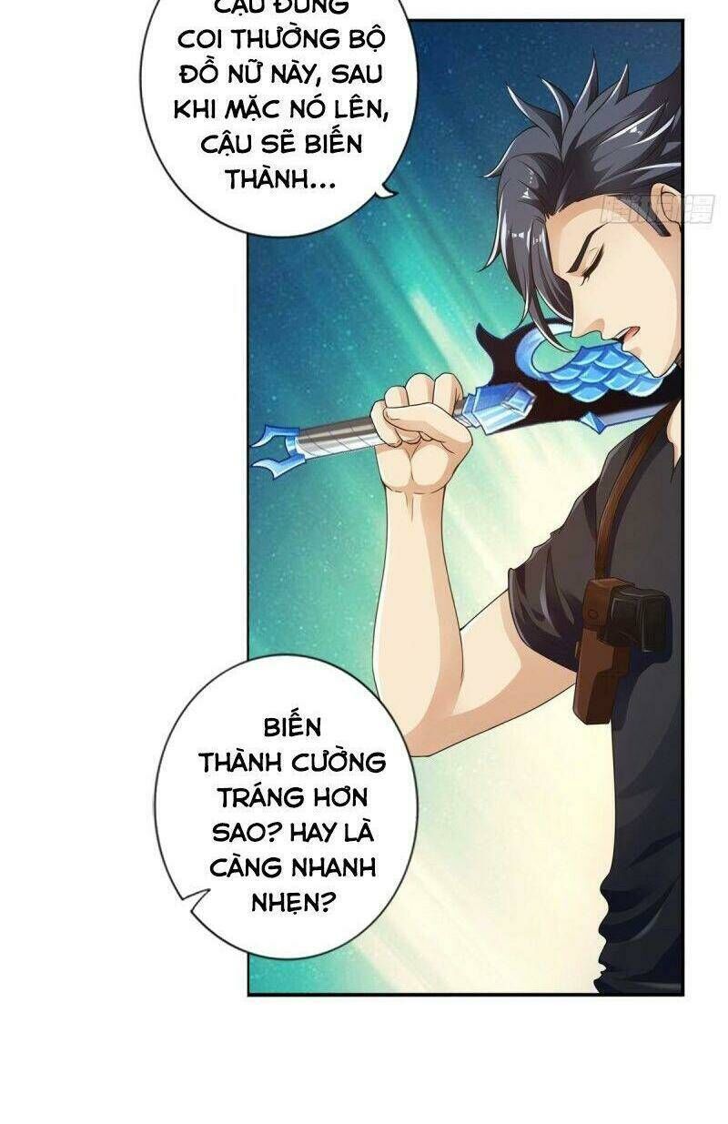 Nhân Vật Phản Diện Đi Tìm Đường Chết Chapter 81 - 23