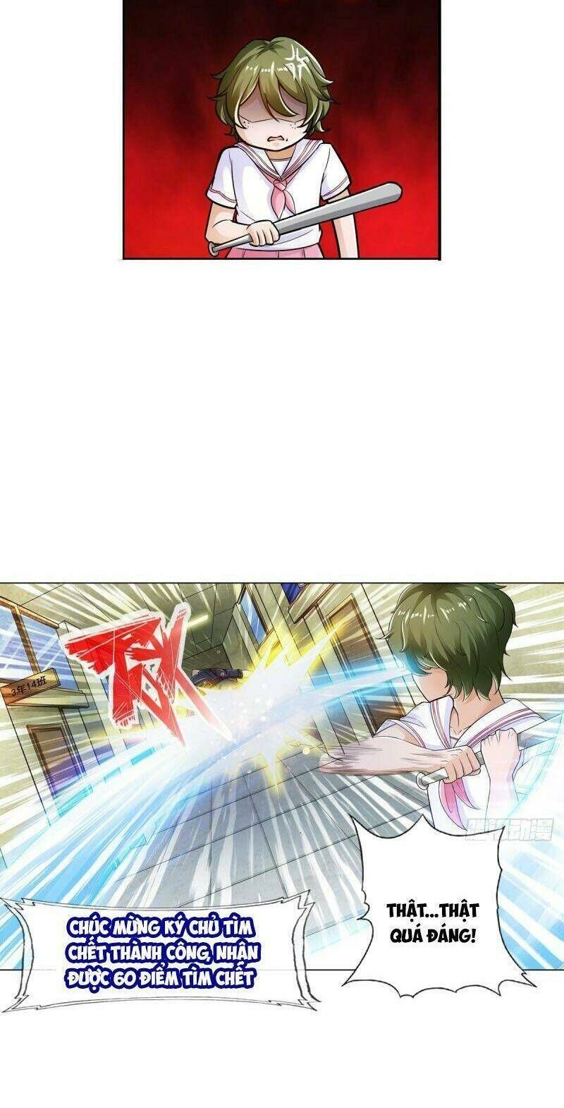 Nhân Vật Phản Diện Đi Tìm Đường Chết Chapter 81 - 25