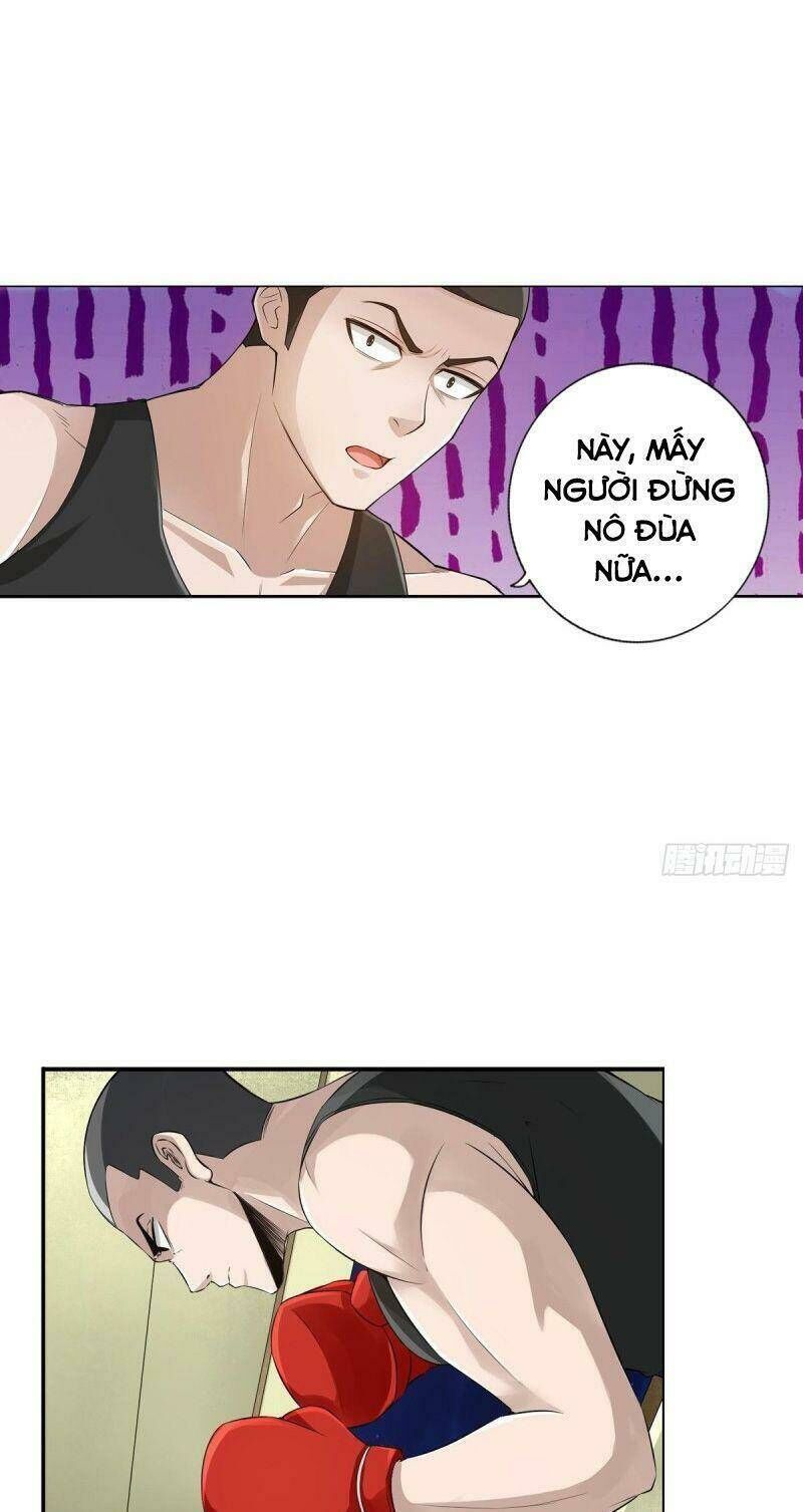 Nhân Vật Phản Diện Đi Tìm Đường Chết Chapter 81 - 26