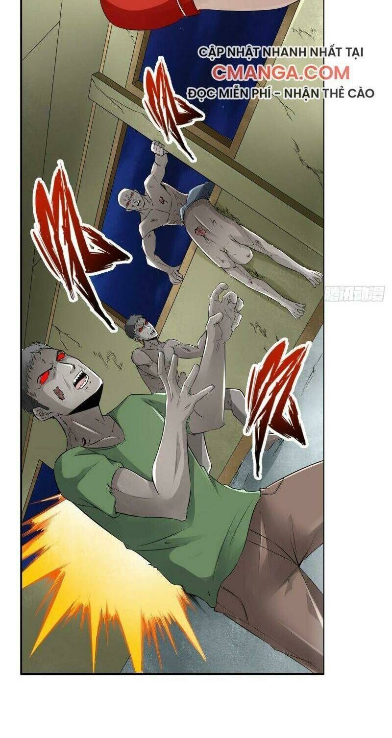 Nhân Vật Phản Diện Đi Tìm Đường Chết Chapter 81 - 27