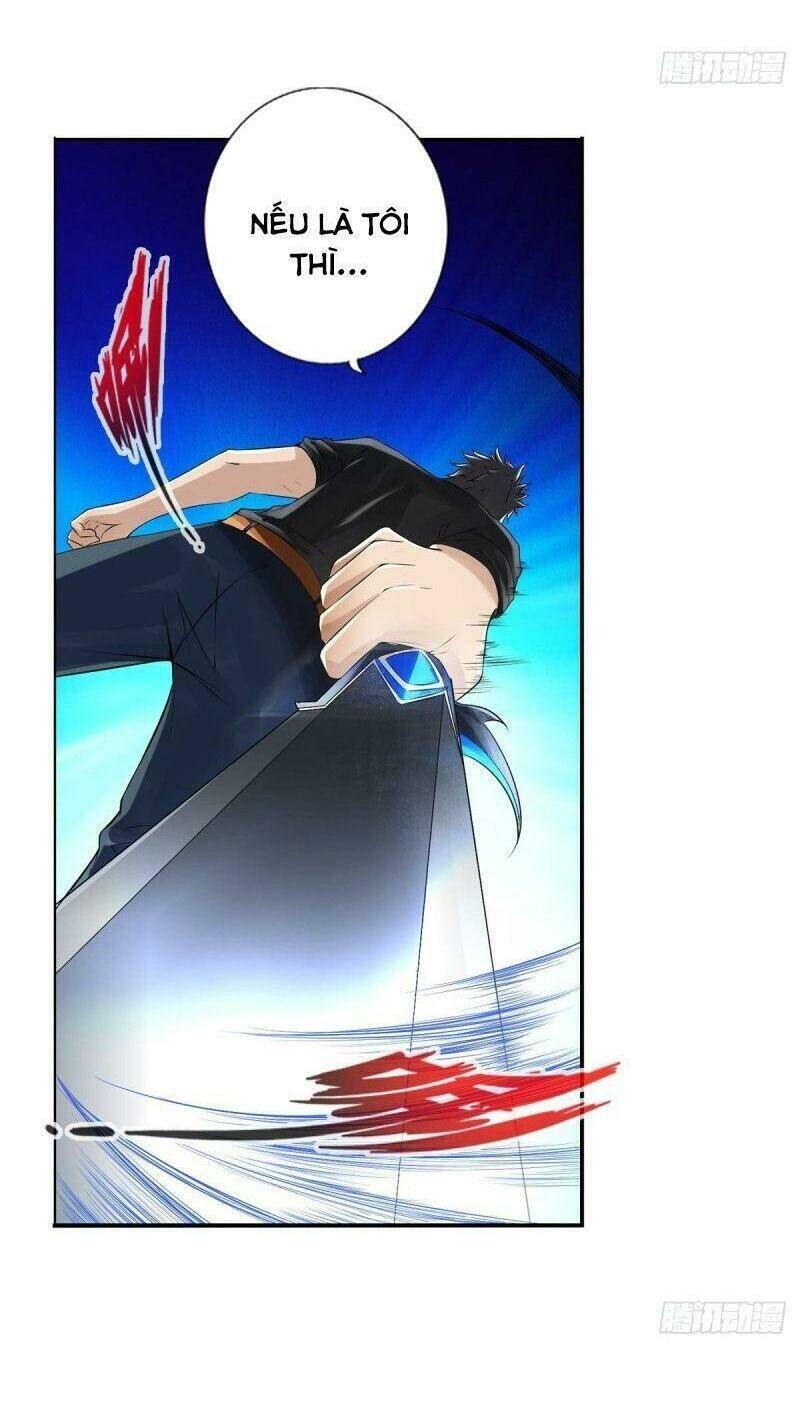 Nhân Vật Phản Diện Đi Tìm Đường Chết Chapter 81 - 29