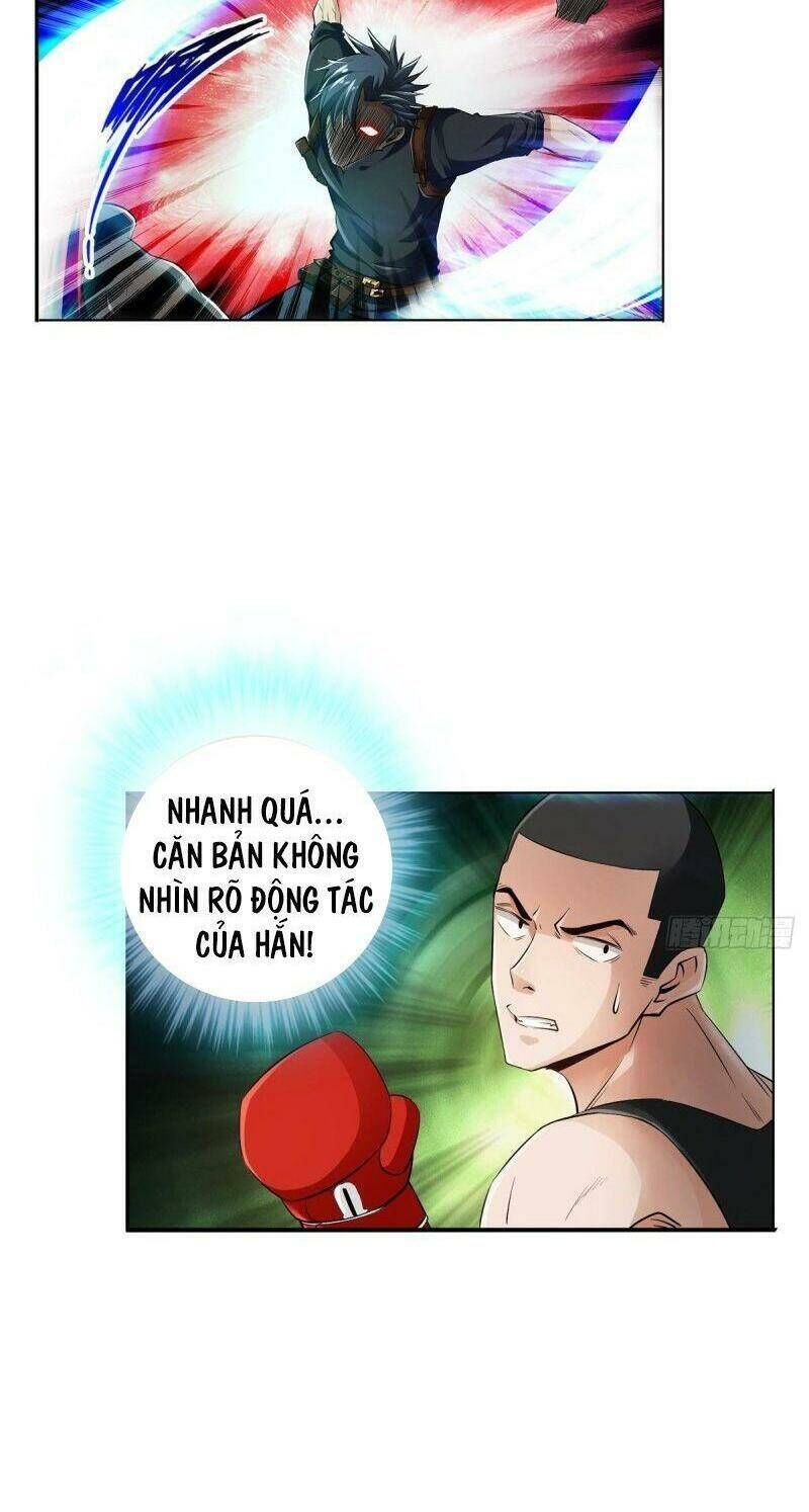 Nhân Vật Phản Diện Đi Tìm Đường Chết Chapter 81 - 31