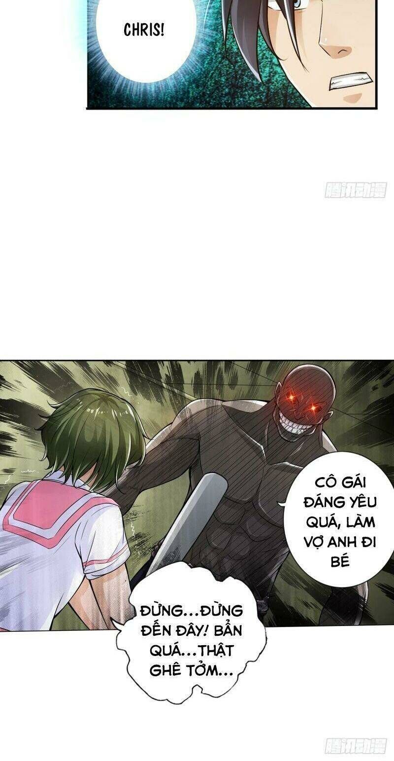 Nhân Vật Phản Diện Đi Tìm Đường Chết Chapter 81 - 33