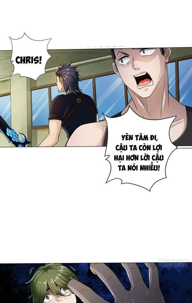 Nhân Vật Phản Diện Đi Tìm Đường Chết Chapter 81 - 34