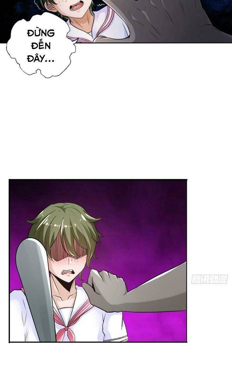 Nhân Vật Phản Diện Đi Tìm Đường Chết Chapter 81 - 35