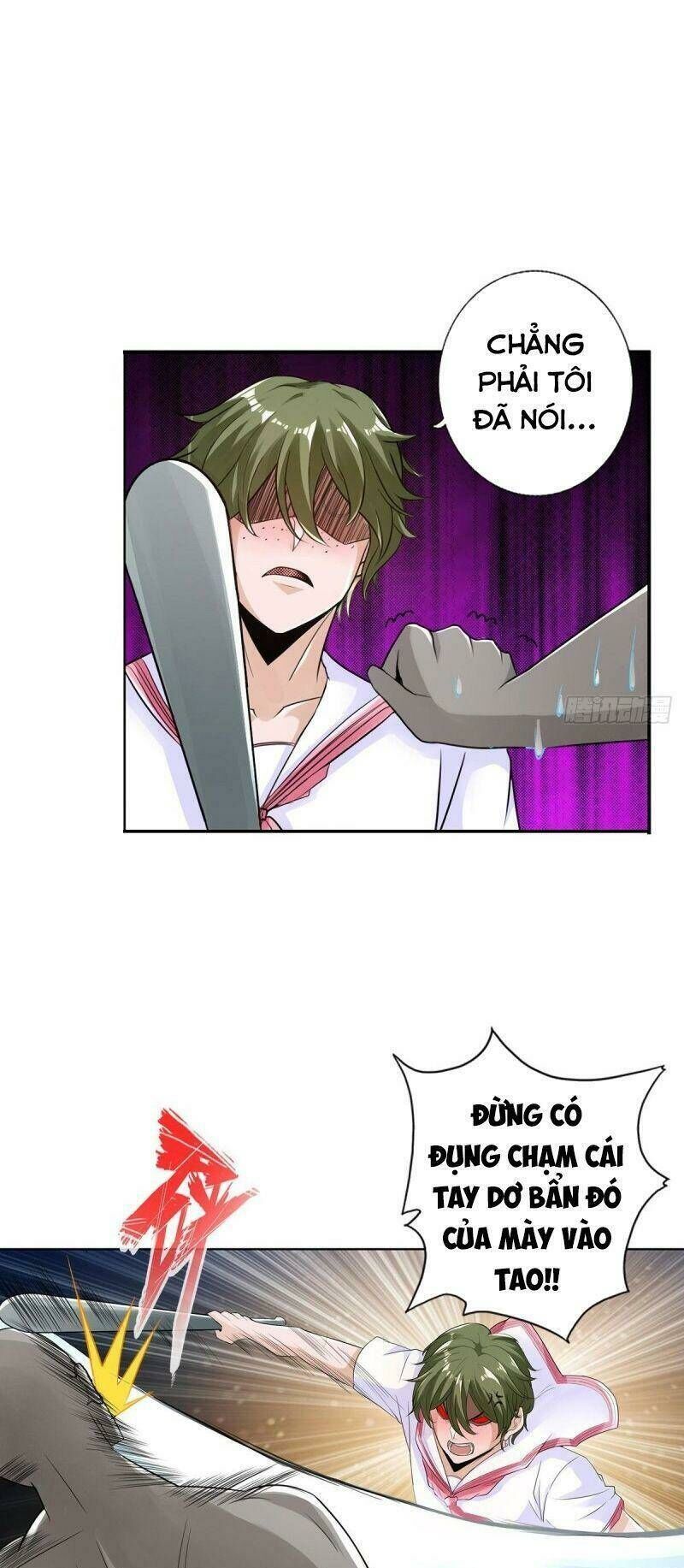 Nhân Vật Phản Diện Đi Tìm Đường Chết Chapter 81 - 36