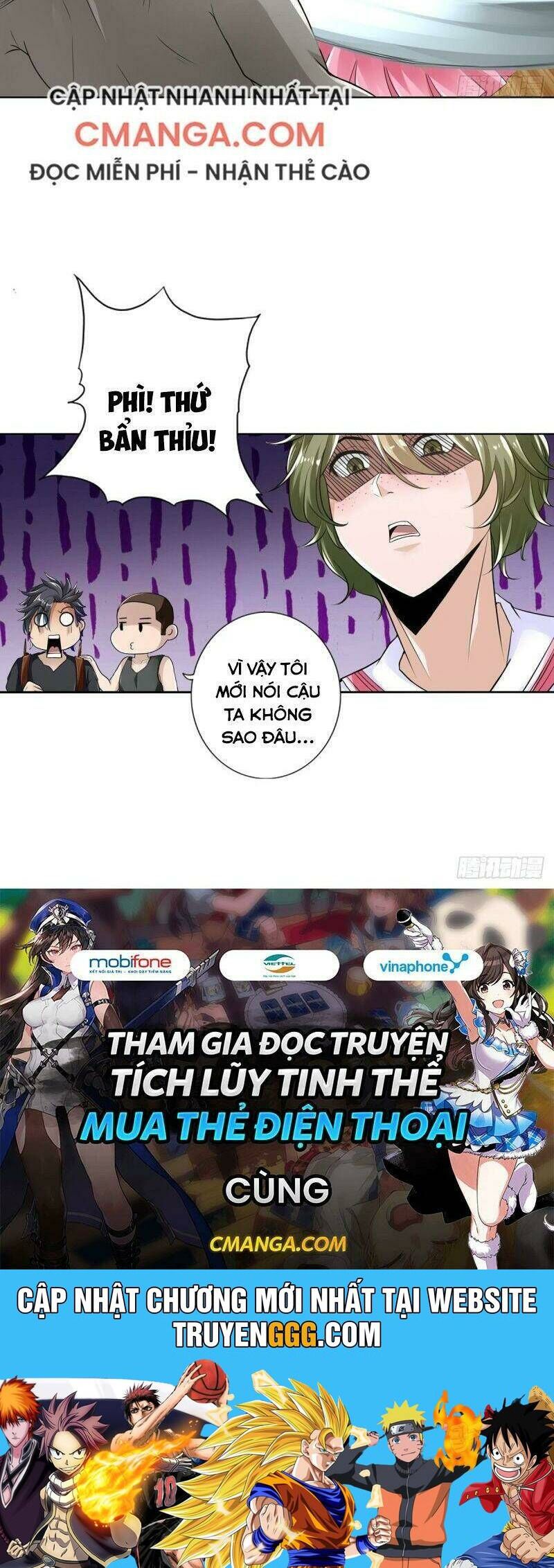 Nhân Vật Phản Diện Đi Tìm Đường Chết Chapter 81 - 37