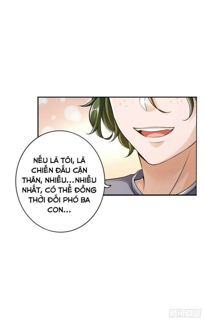 Nhân Vật Phản Diện Đi Tìm Đường Chết Chapter 81 - 5