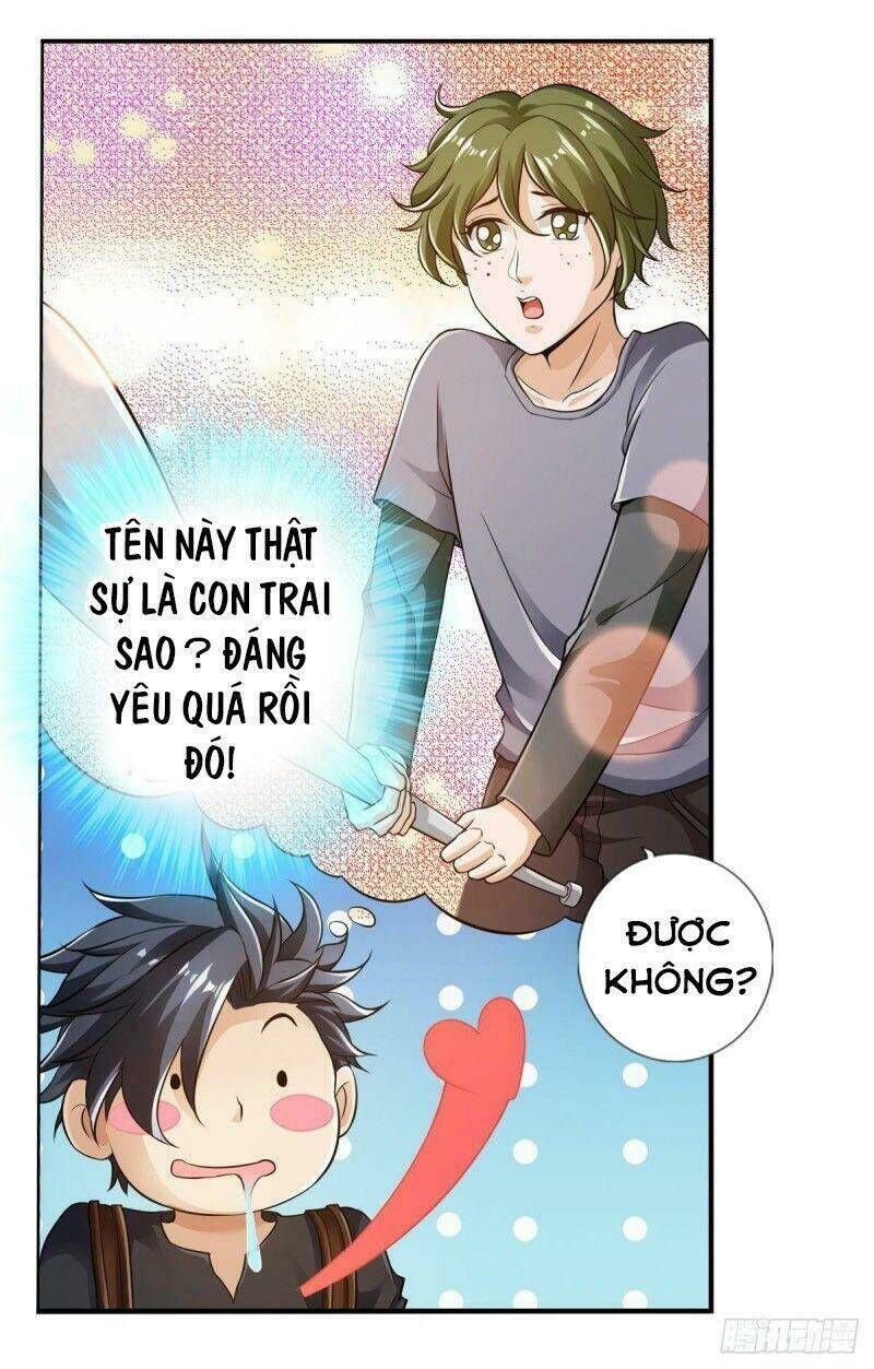 Nhân Vật Phản Diện Đi Tìm Đường Chết Chapter 81 - 6