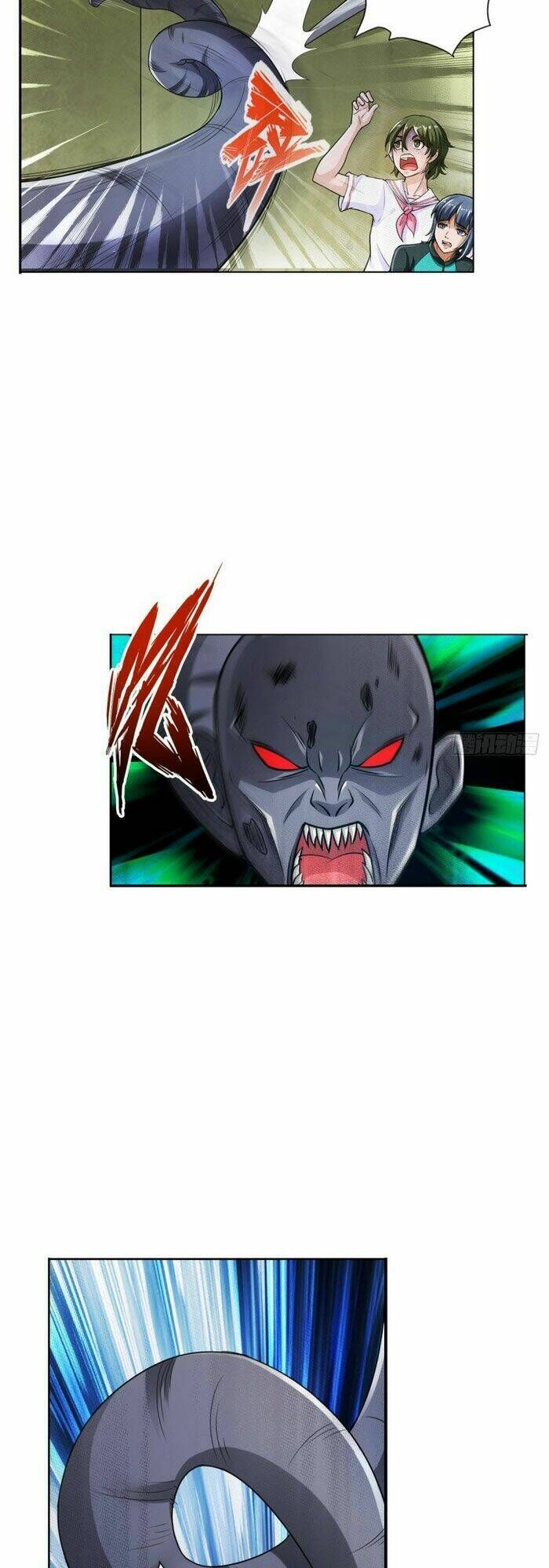 Nhân Vật Phản Diện Đi Tìm Đường Chết Chapter 82 - 12