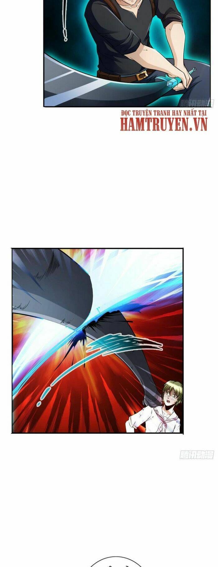 Nhân Vật Phản Diện Đi Tìm Đường Chết Chapter 82 - 14