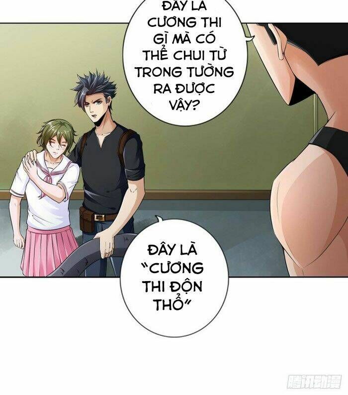 Nhân Vật Phản Diện Đi Tìm Đường Chết Chapter 82 - 15