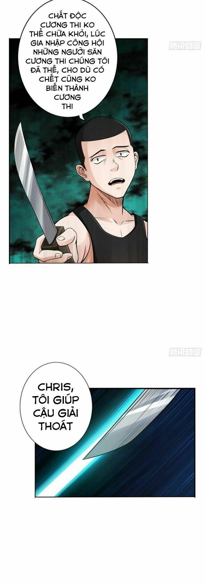 Nhân Vật Phản Diện Đi Tìm Đường Chết Chapter 82 - 18