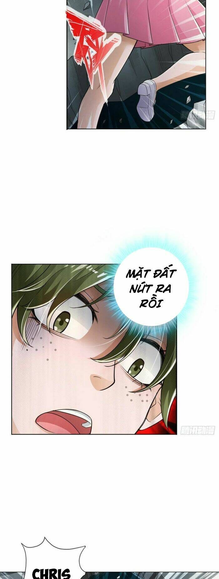 Nhân Vật Phản Diện Đi Tìm Đường Chết Chapter 82 - 22