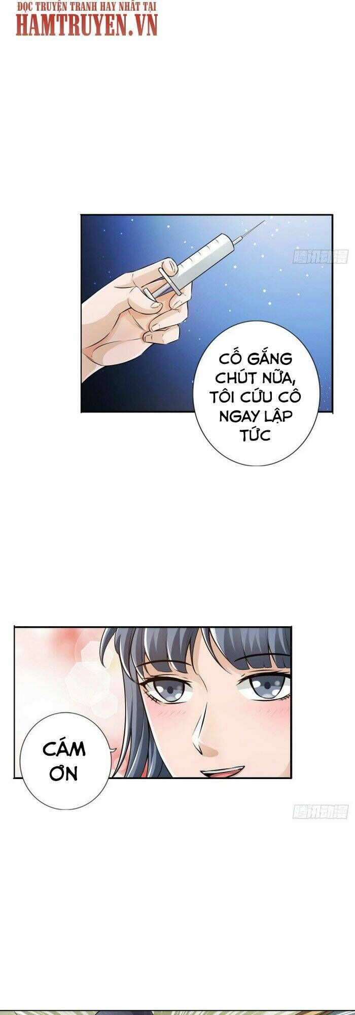 Nhân Vật Phản Diện Đi Tìm Đường Chết Chapter 82 - 10