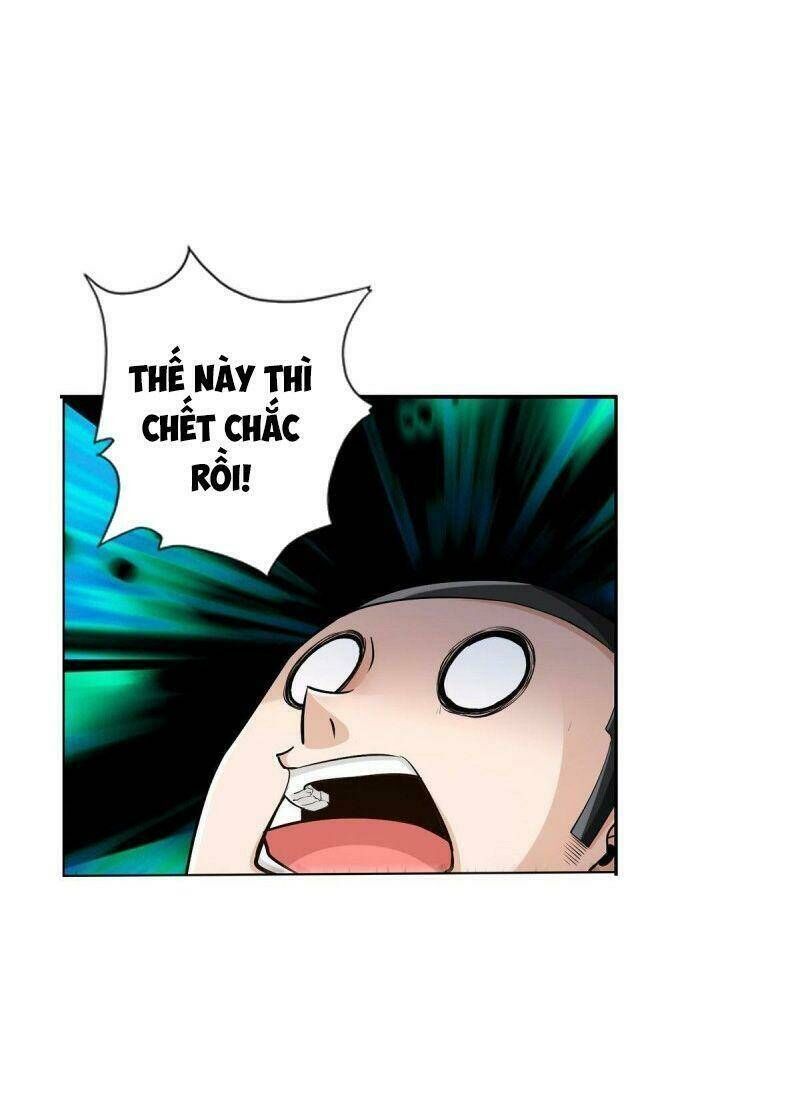 Nhân Vật Phản Diện Đi Tìm Đường Chết Chapter 83 - 11