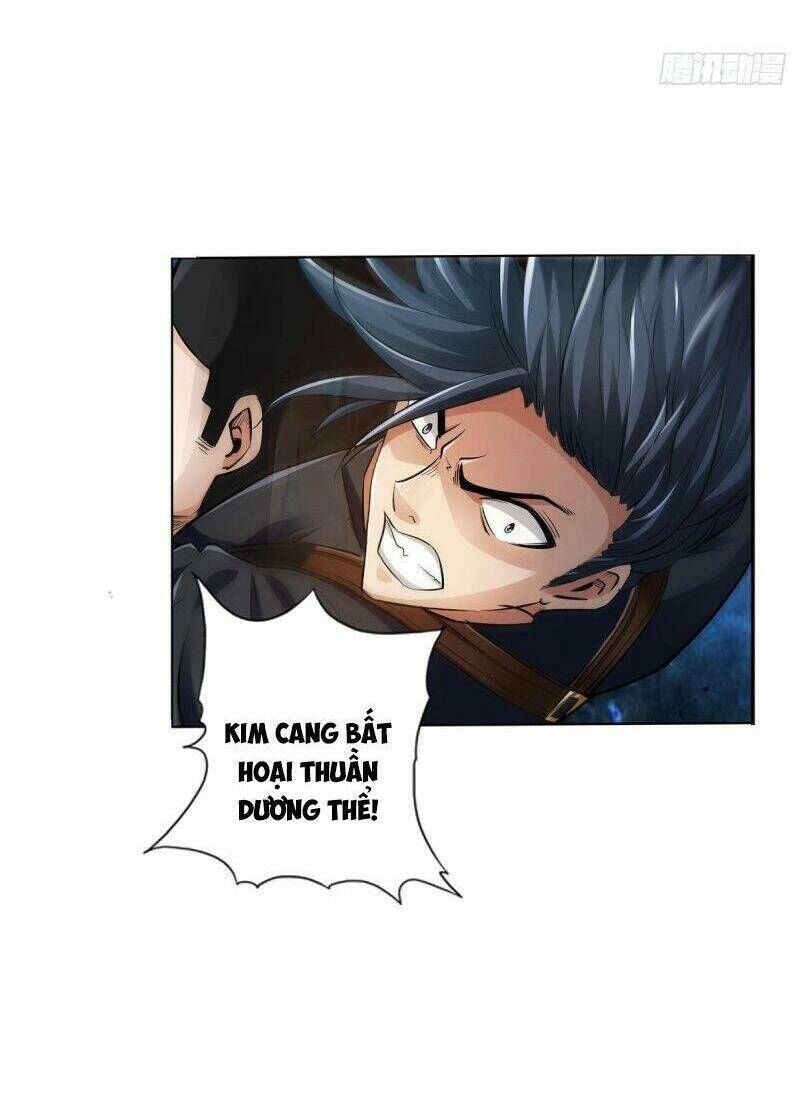 Nhân Vật Phản Diện Đi Tìm Đường Chết Chapter 83 - 12