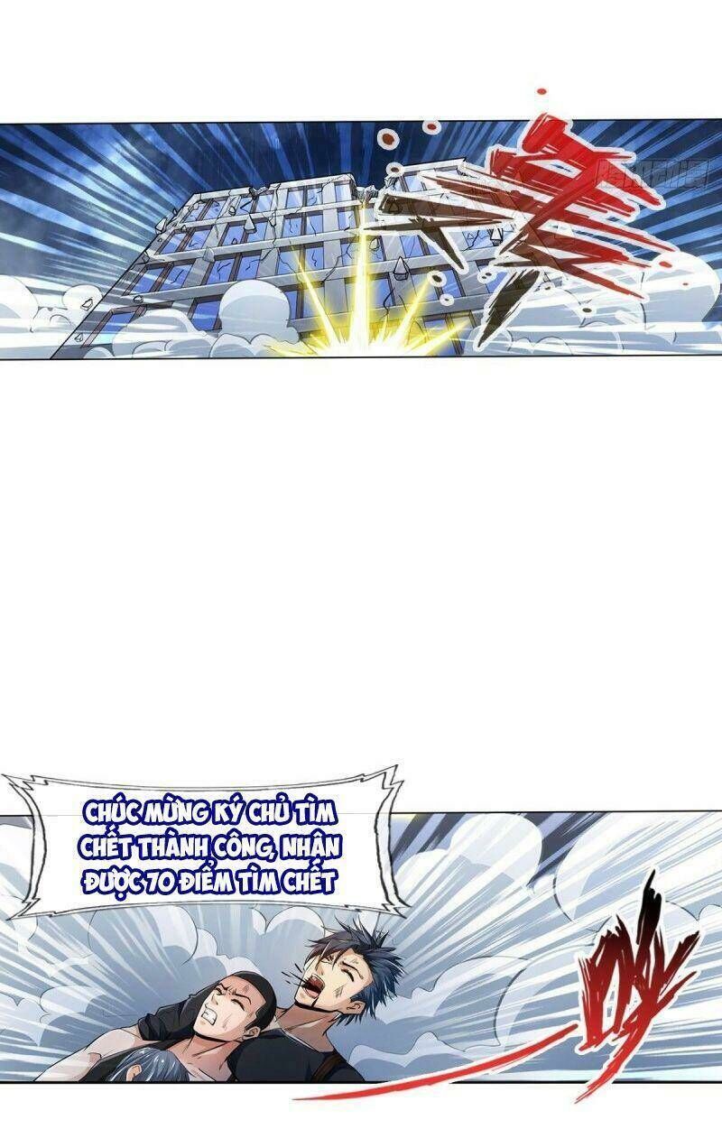 Nhân Vật Phản Diện Đi Tìm Đường Chết Chapter 83 - 13