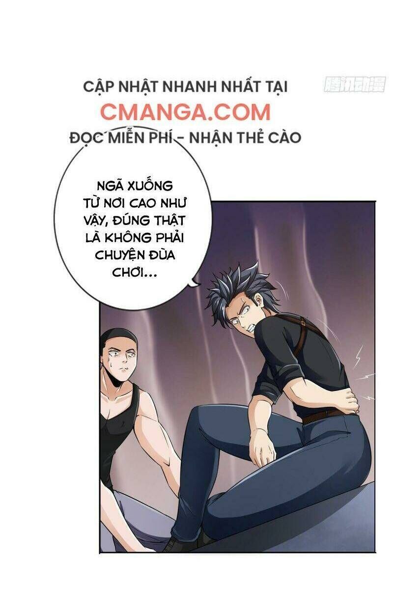 Nhân Vật Phản Diện Đi Tìm Đường Chết Chapter 83 - 14