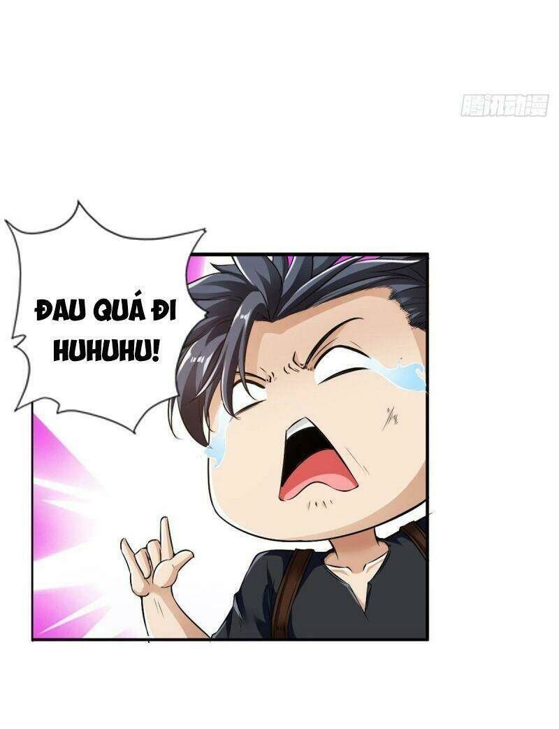 Nhân Vật Phản Diện Đi Tìm Đường Chết Chapter 83 - 15