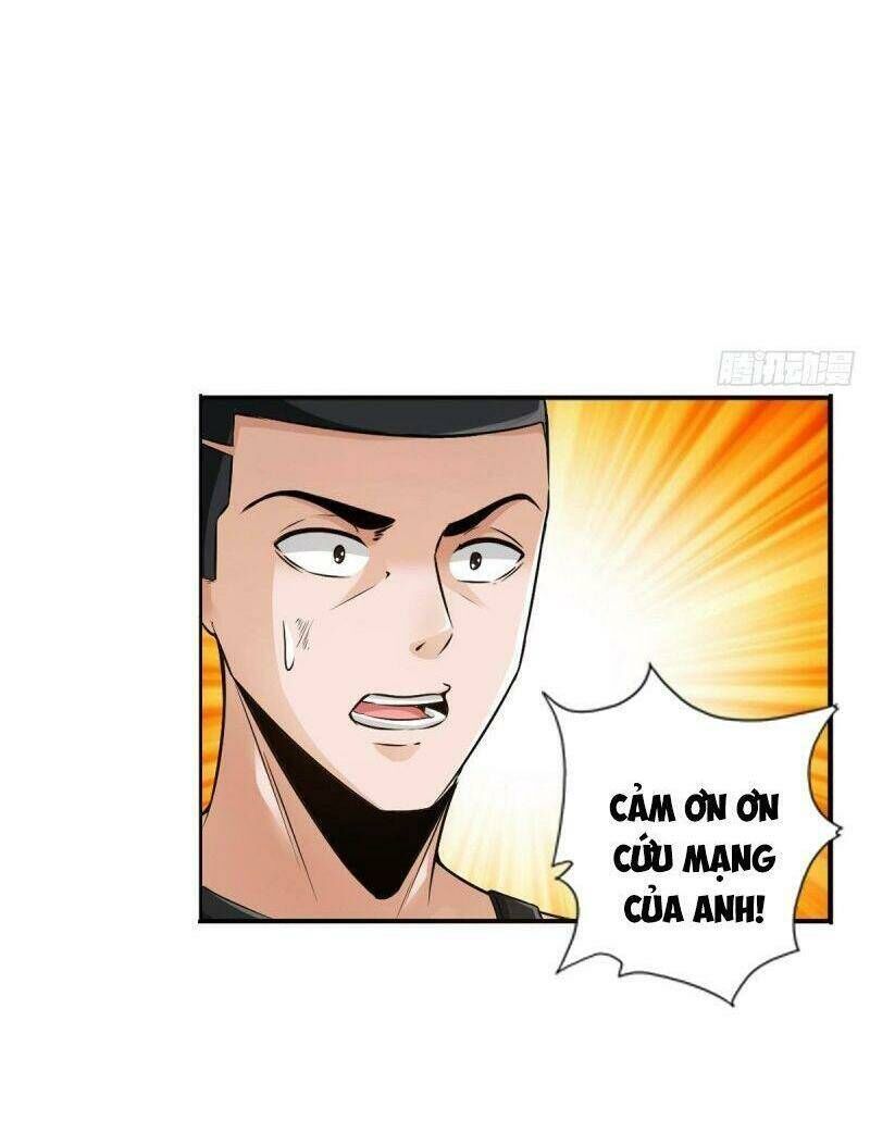 Nhân Vật Phản Diện Đi Tìm Đường Chết Chapter 83 - 16