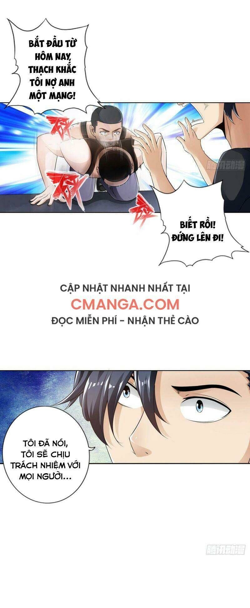 Nhân Vật Phản Diện Đi Tìm Đường Chết Chapter 83 - 17