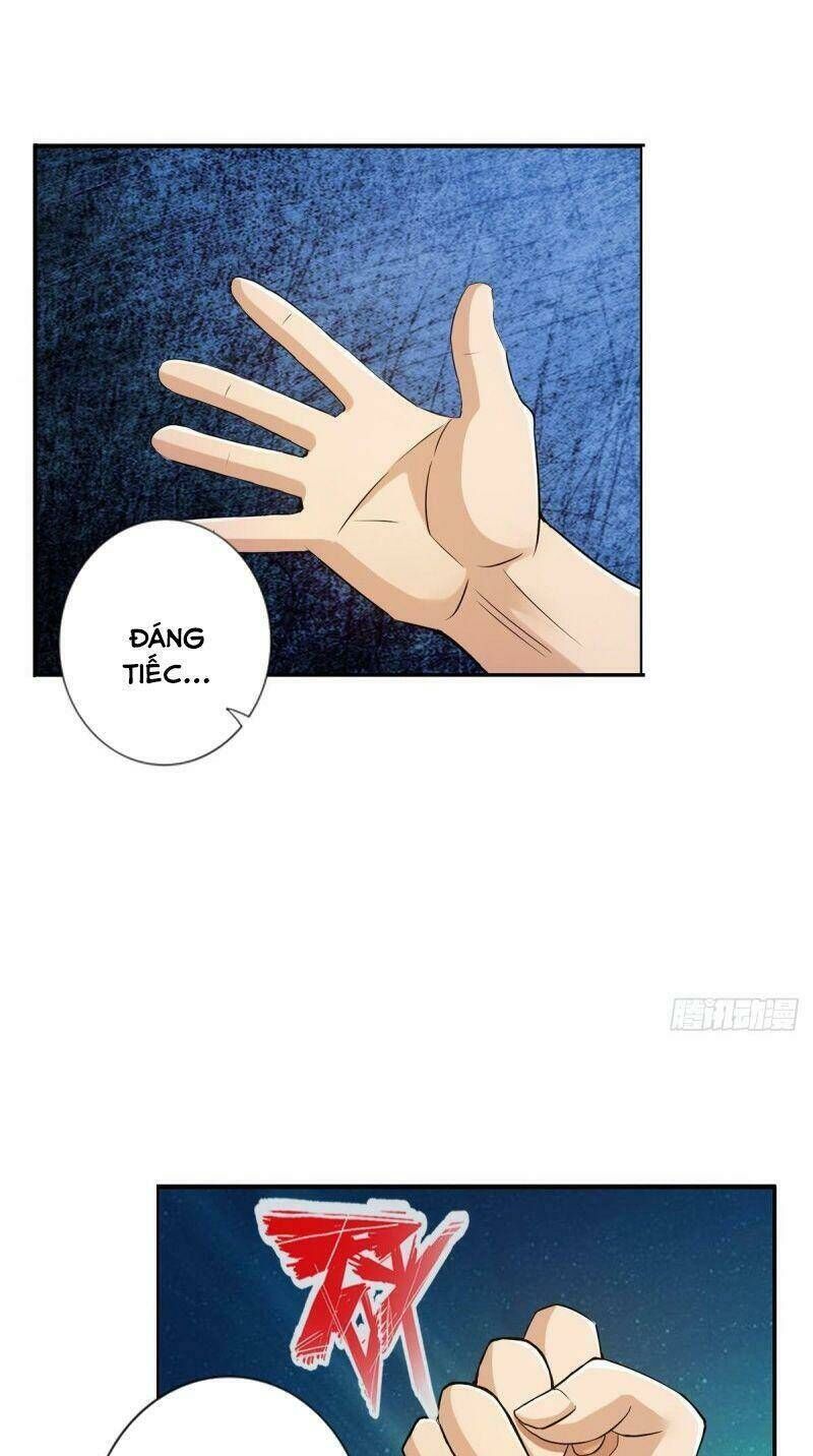 Nhân Vật Phản Diện Đi Tìm Đường Chết Chapter 83 - 18