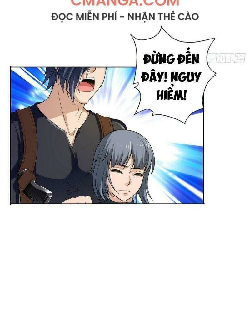Nhân Vật Phản Diện Đi Tìm Đường Chết Chapter 83 - 3