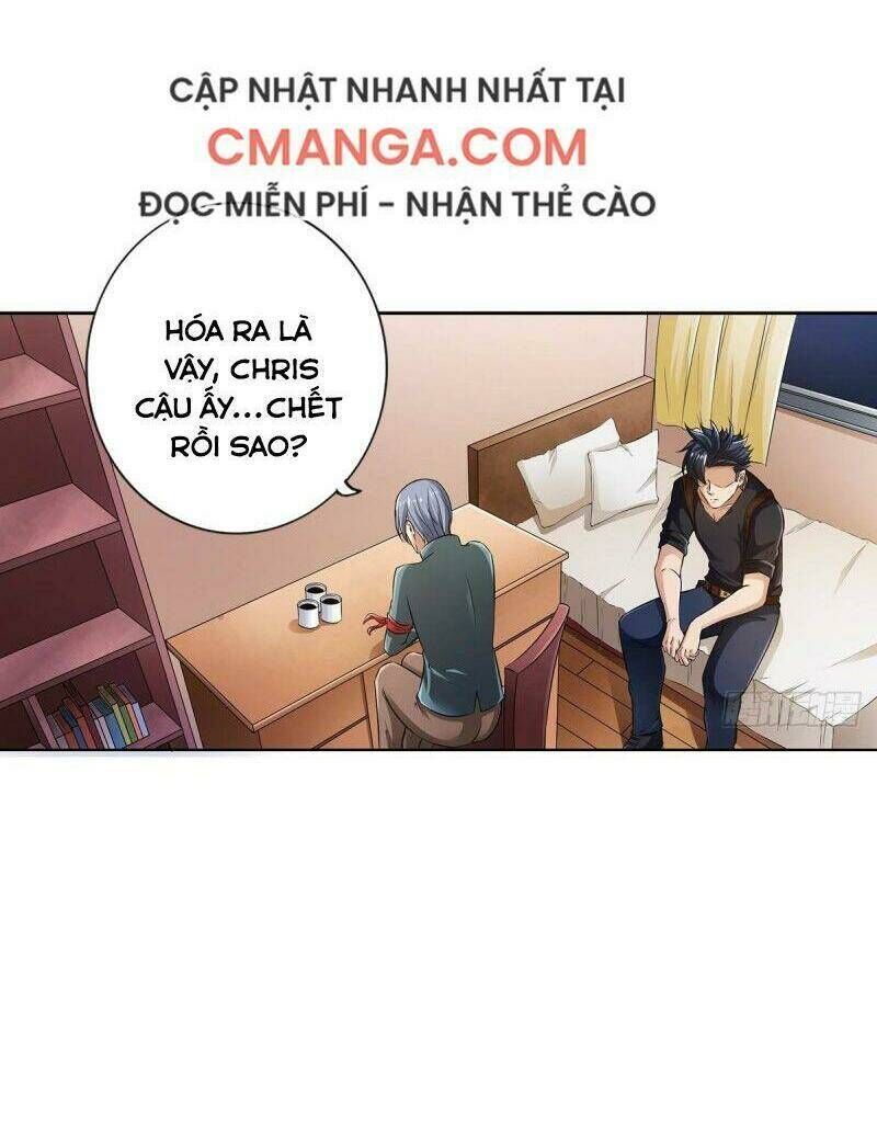 Nhân Vật Phản Diện Đi Tìm Đường Chết Chapter 83 - 21
