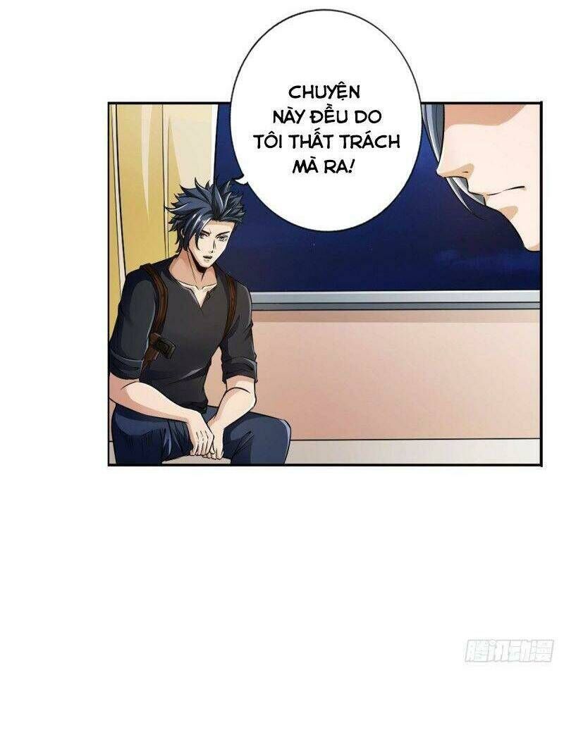 Nhân Vật Phản Diện Đi Tìm Đường Chết Chapter 83 - 23