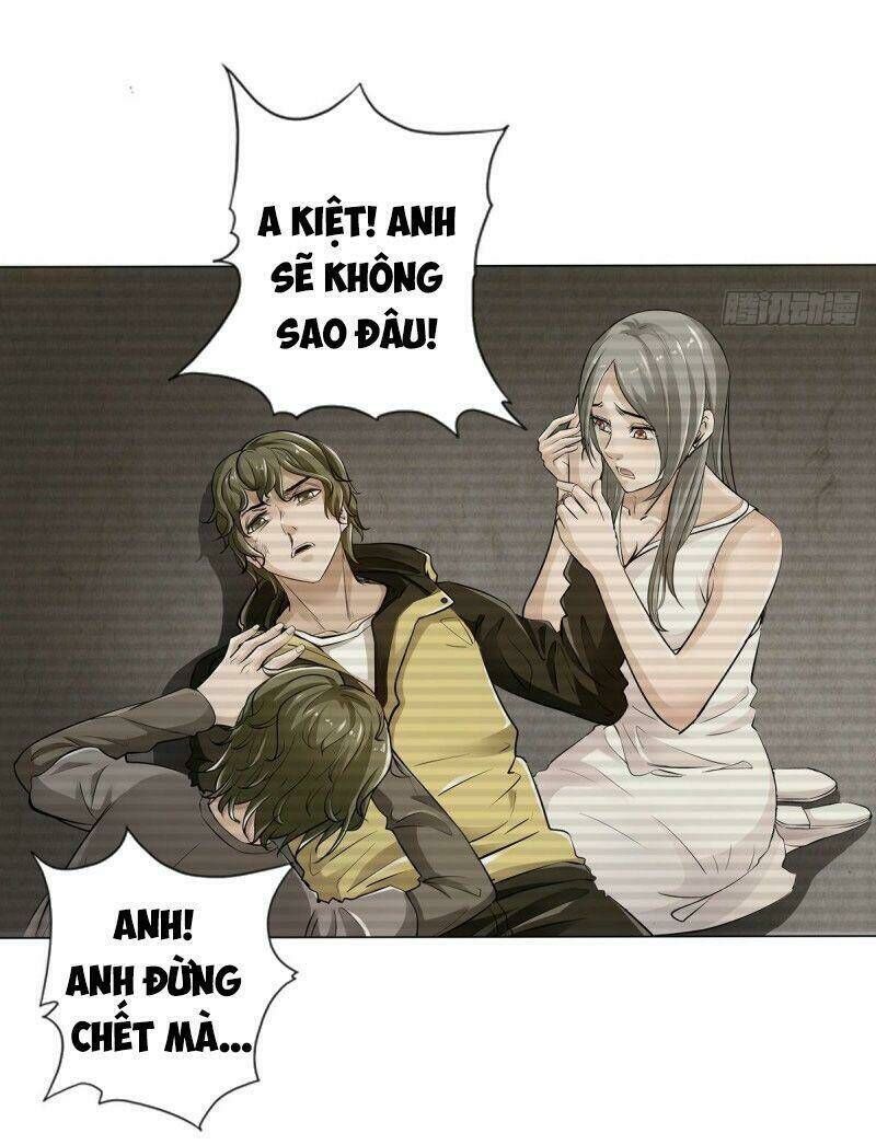 Nhân Vật Phản Diện Đi Tìm Đường Chết Chapter 83 - 25