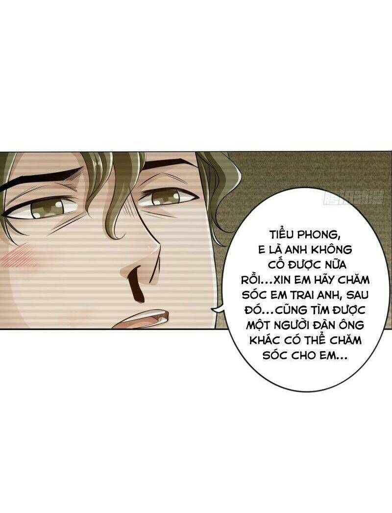 Nhân Vật Phản Diện Đi Tìm Đường Chết Chapter 83 - 26