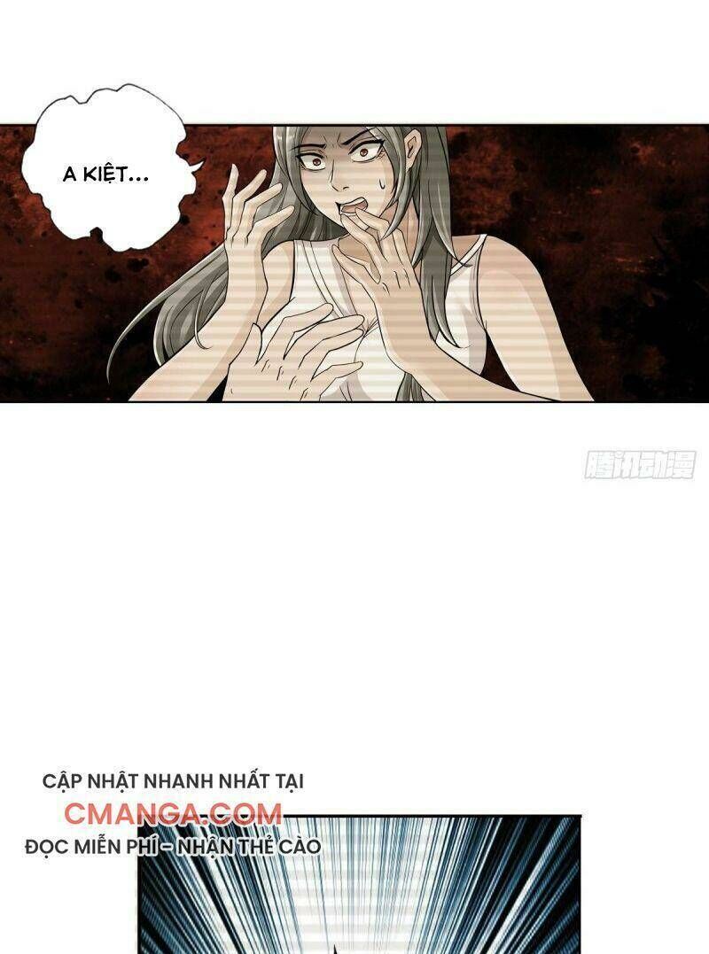 Nhân Vật Phản Diện Đi Tìm Đường Chết Chapter 83 - 27