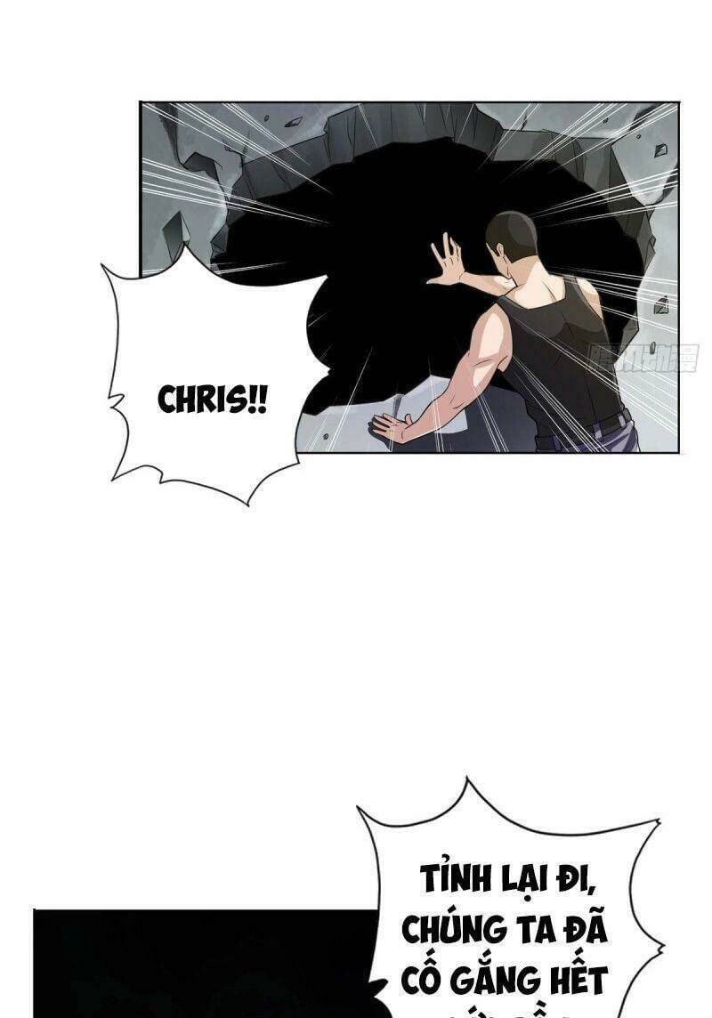 Nhân Vật Phản Diện Đi Tìm Đường Chết Chapter 83 - 4