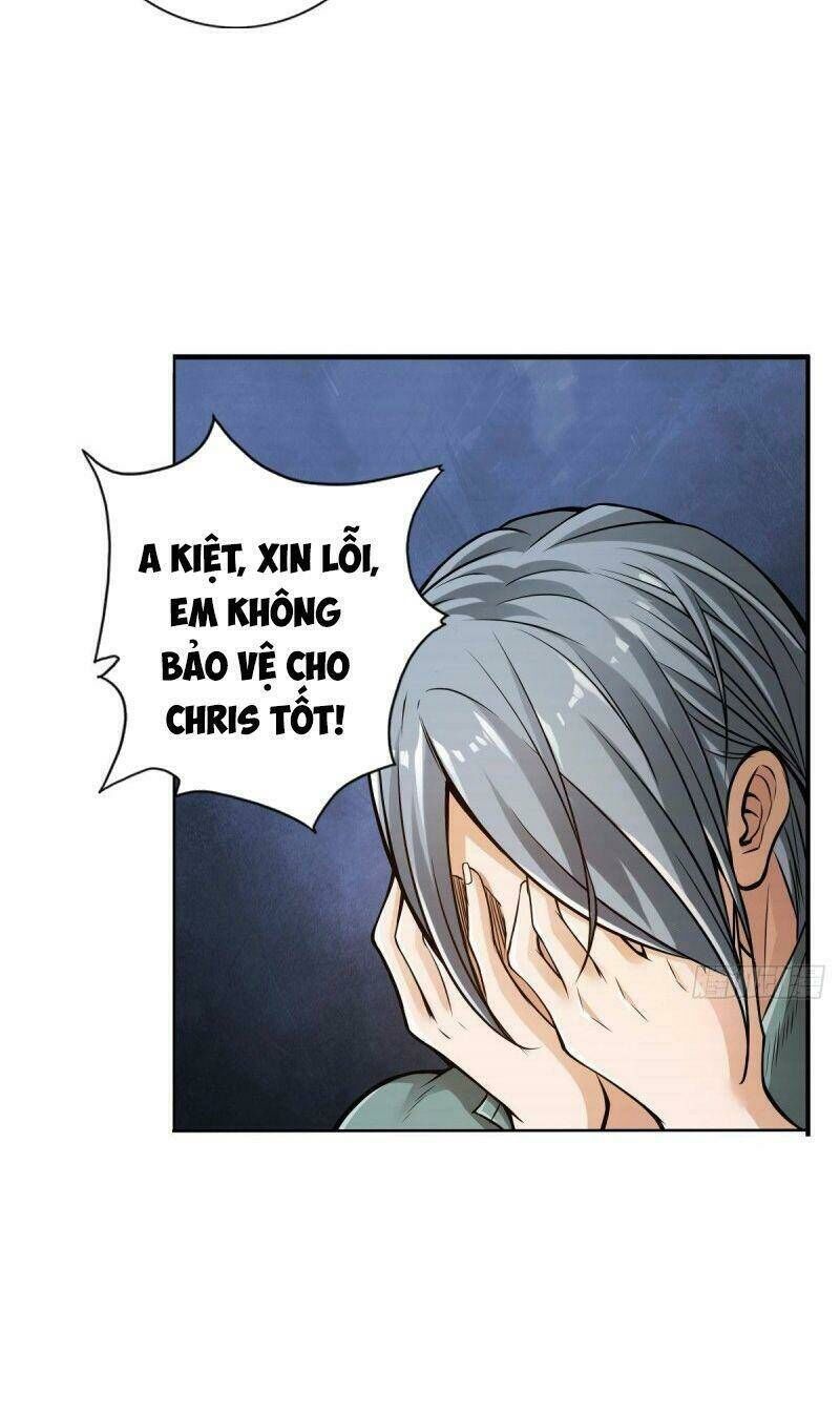 Nhân Vật Phản Diện Đi Tìm Đường Chết Chapter 83 - 32