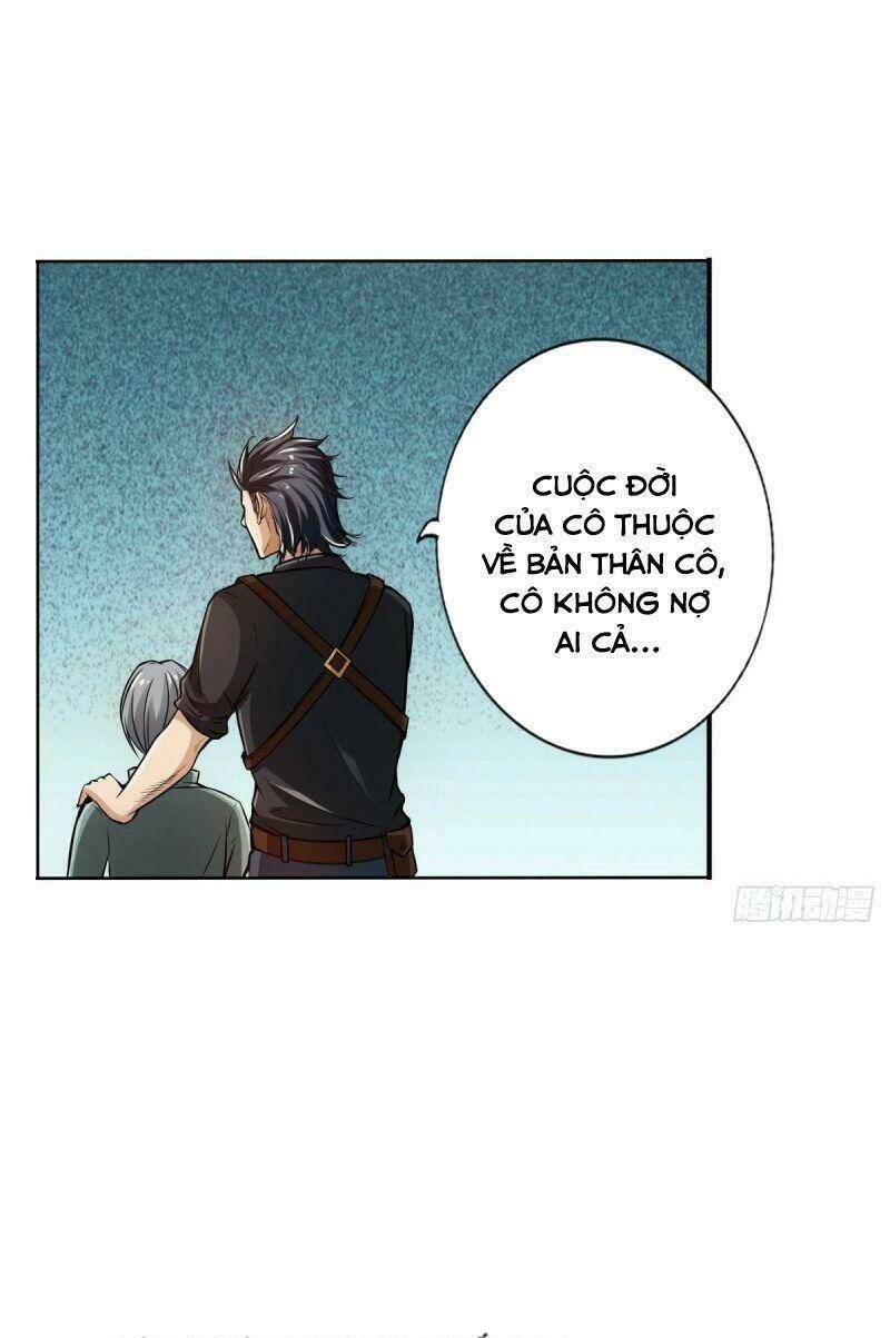 Nhân Vật Phản Diện Đi Tìm Đường Chết Chapter 83 - 33