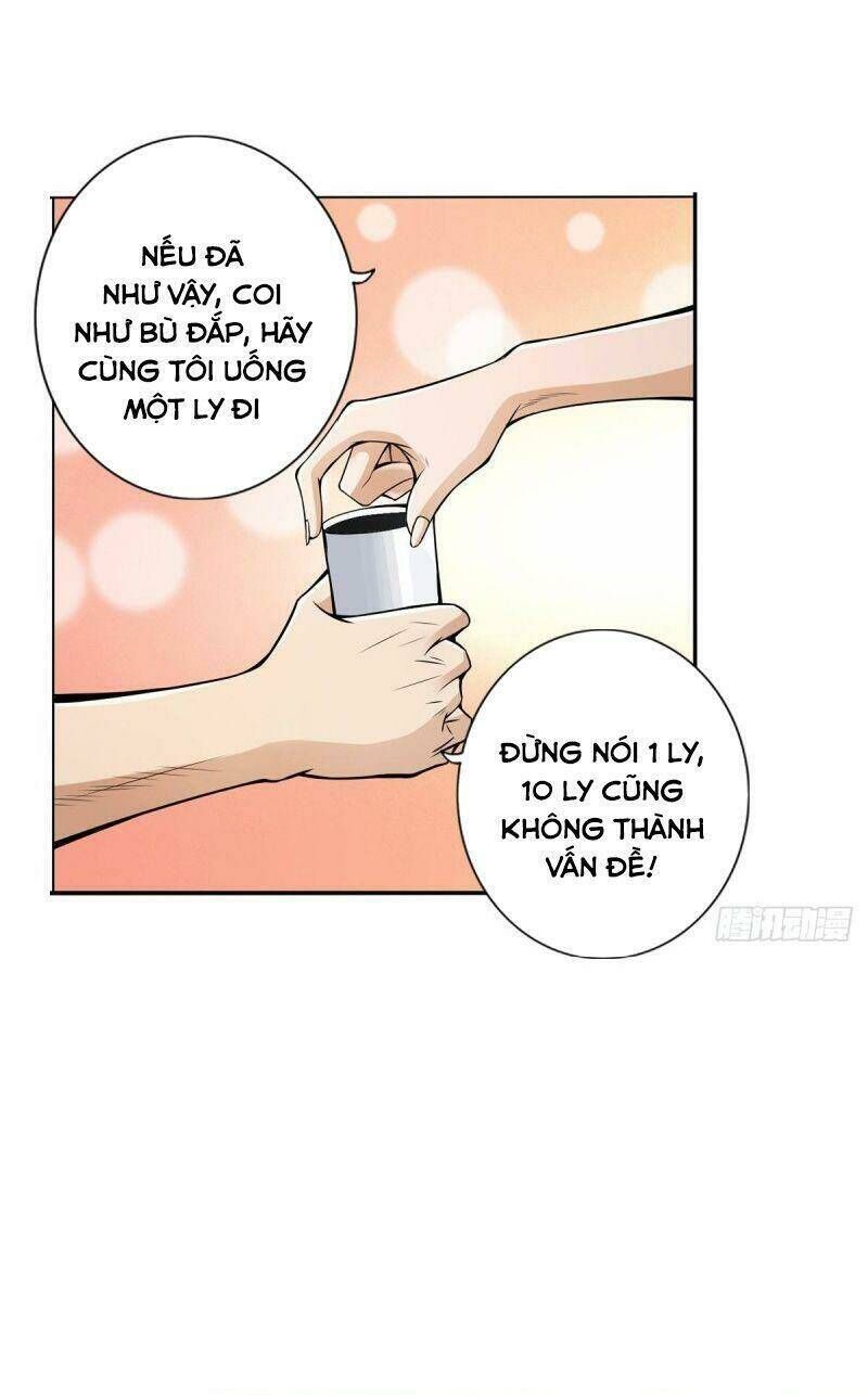 Nhân Vật Phản Diện Đi Tìm Đường Chết Chapter 83 - 35