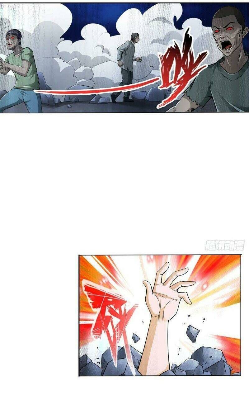 Nhân Vật Phản Diện Đi Tìm Đường Chết Chapter 83 - 36