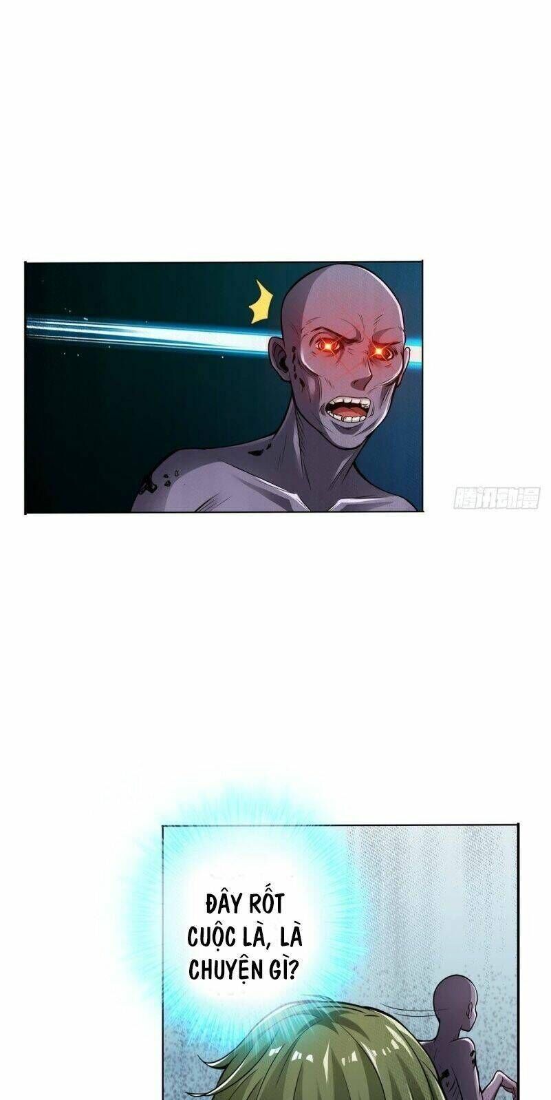 Nhân Vật Phản Diện Đi Tìm Đường Chết Chapter 83 - 37